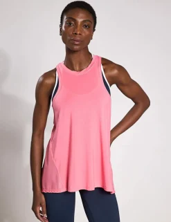 Kendall Modal Rich Relaxed Vest Top