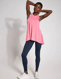 Kendall Modal Rich Relaxed Vest Top