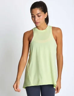 Kendall Modal Rich Relaxed Vest Top