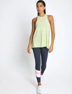 Kendall Modal Rich Relaxed Vest Top