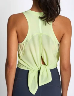 Kendall Modal Rich Relaxed Vest Top