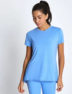 Kendall Modal Rich Round Neck T-Shirt