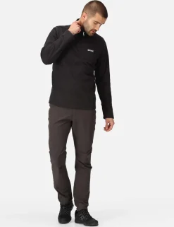 Kenger Half Zip Fleece