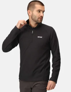 Kenger Half Zip Fleece
