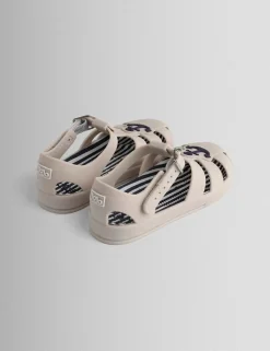 Kids' Anchor Jelly Sandals (4-11 Small)