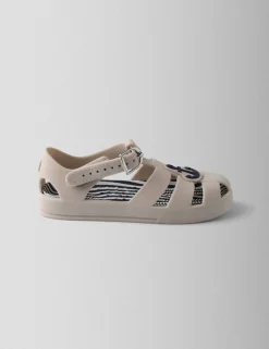 Kids' Anchor Jelly Sandals (4-11 Small)