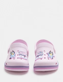 Kids' Bluey™ Clogs (4 Small - 13 Small)