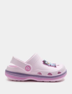 Kids' Blueyâ„¢ Clogs (4 Small - 13 Small)