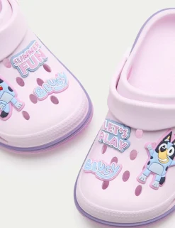 Kids' Bluey™ Clogs (4 Small - 13 Small)