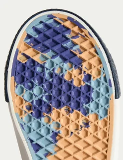 KIds' Bluey™ High Top Trainers (4 Small - 13 Small)