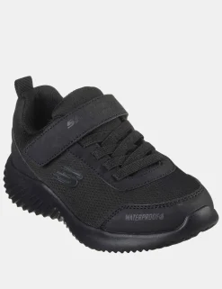 Kids' Bounder Dripper Drop Trainers (9.5 Small - 4 Large)