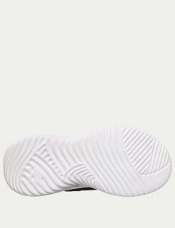 Kids' Bounder Riptape Trainers (9½ Small-4 Large)