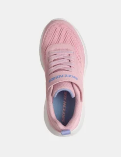 Kids' Bounder Riptape Trainers (9½ Small-4 Large)
