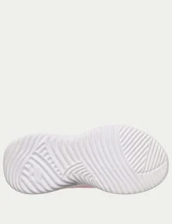 Kids' Bounder Riptape Trainers (9½ Small-4 Large)