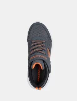 Kids' Bounder Riptape Trainers (9.5 Small - 4 Large)