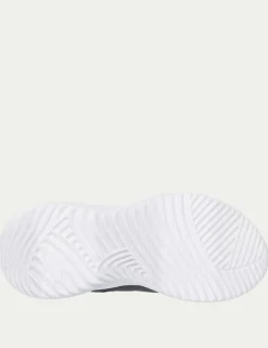 Kids' Bounder Riptape Trainers (9.5 Small - 4 Large)