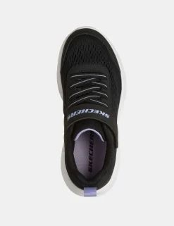 Kids' Bounder Riptape Trainers (9½ Small-4 Large)