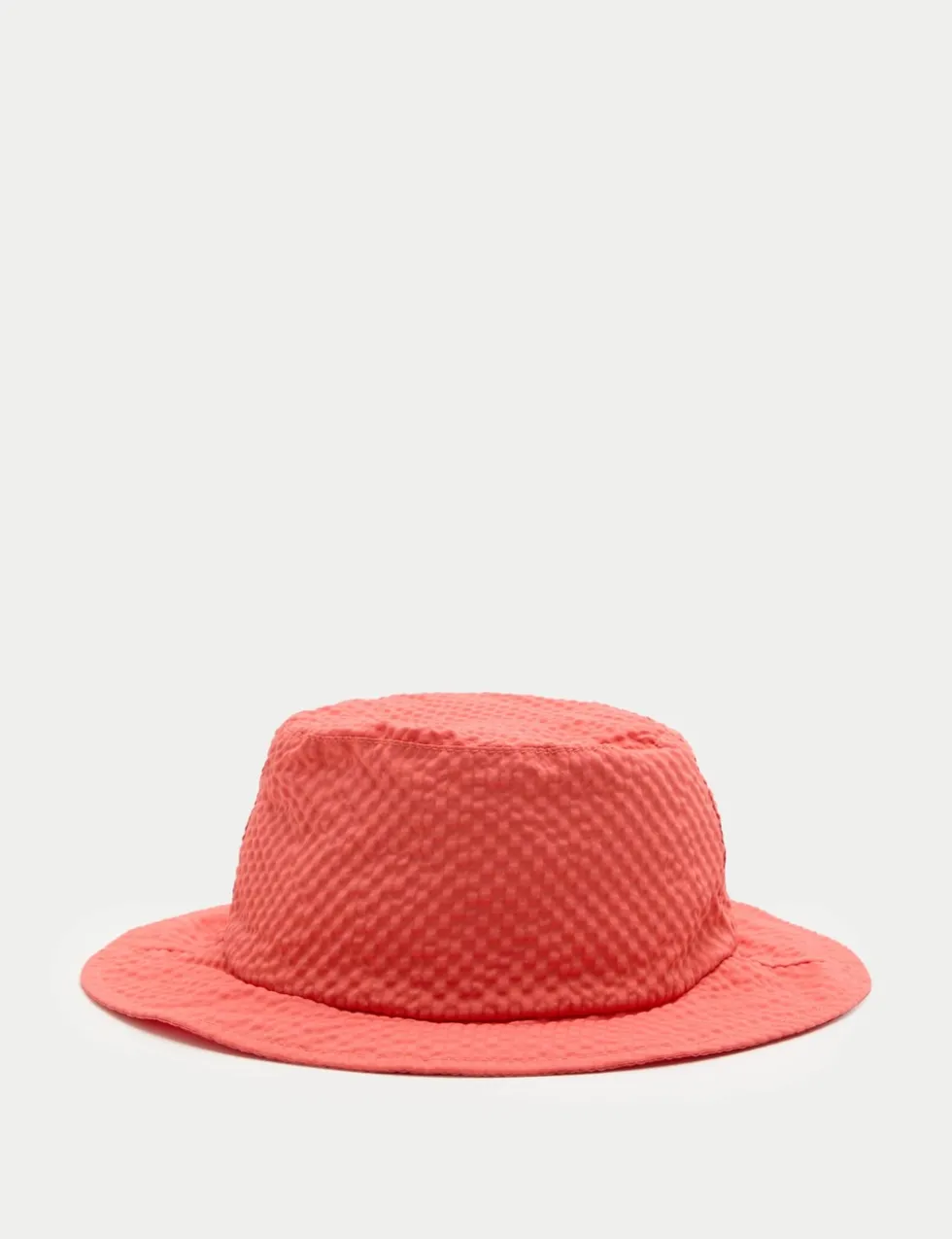 Kids Bow Back Bucket Hat (1-13 Yrs)