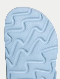 Kids' Buckle Sandals (3 Large - 6 Large)