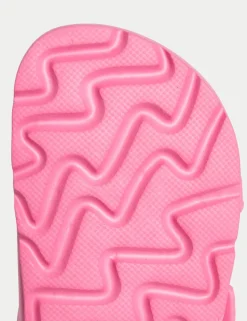 Kids' Buckle Sandals (3 Large - 6 Large)