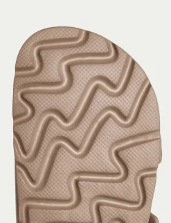 Kids' Buckle Sandals (3 Large - 6 Large)