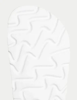 Kids' Buckle Sandals (3 Large - 6 Large)