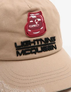 Kids' Cars™ Cap (3-13 Yrs)