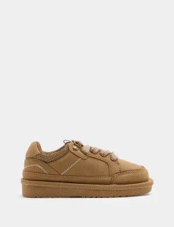 Kids' Casual Lace Up Shoes (10 Small - 4 Large)