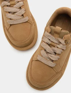 Kids' Casual Lace Up Shoes (10 Small - 4 Large)