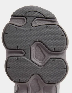 Kids' Chunky Freshfeet™ Riptape Trainers (4 Small - 3 Large)