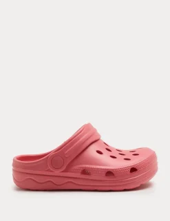 Kids' Clogs (4 Small - 7 Large)