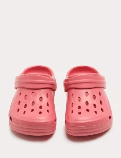 Kids' Clogs (4 Small - 7 Large)