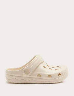 Kids' Clogs (4 Small - 7 Large)