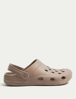 Kids' Clogs (4 Small - 7 Large)