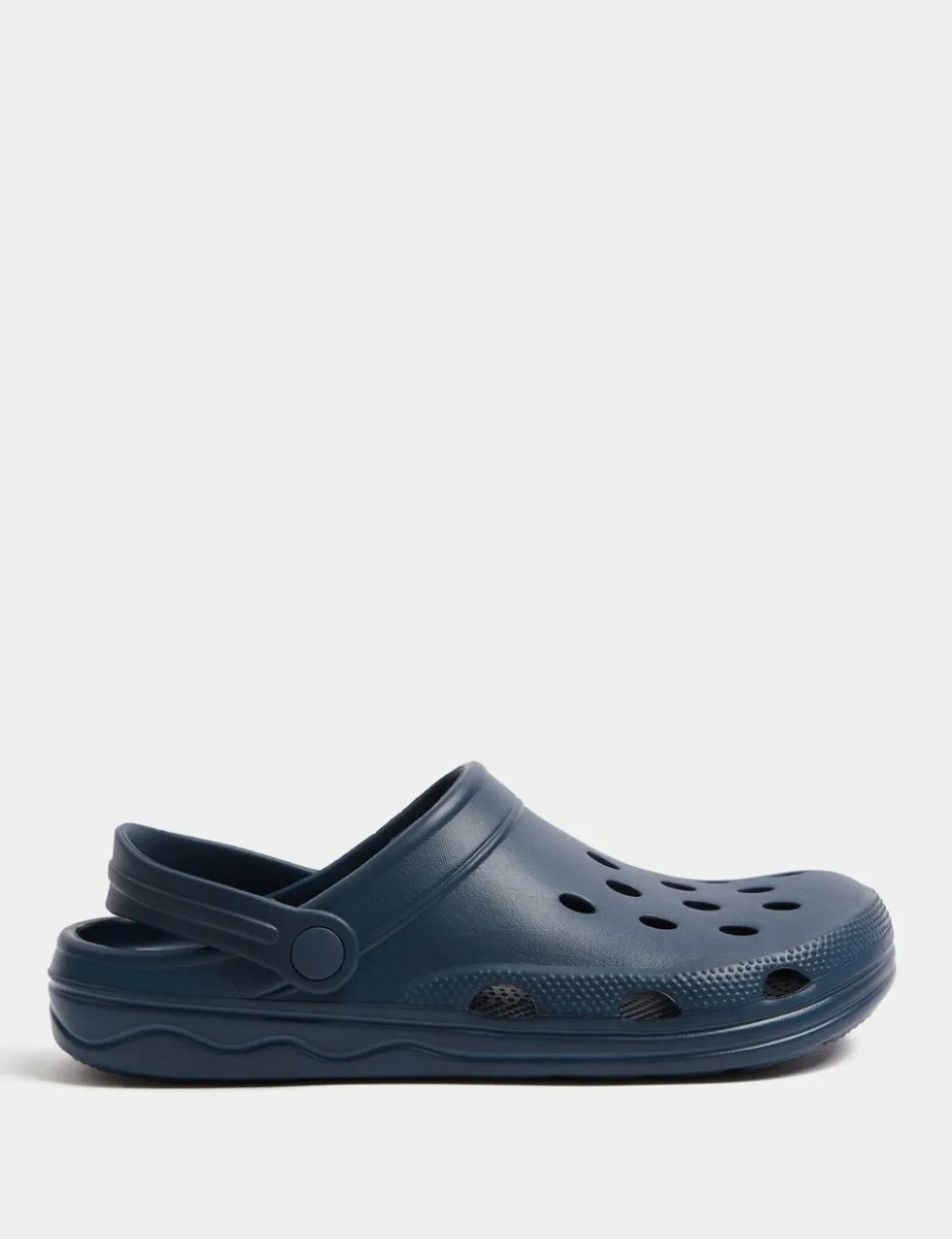 Kids' Clogs (4 Small - 7 Large)