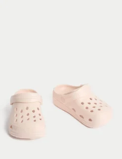 Kids' Clogs (4 Small - 7 Large)
