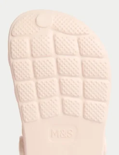 Kids' Clogs (4 Small - 7 Large)