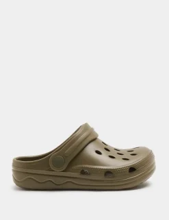 Kids' Clogs (4 Small - 7 Large)