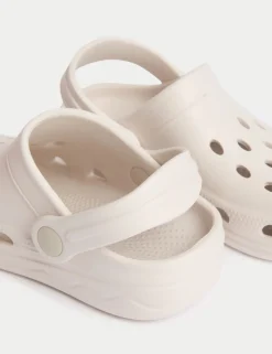 Kids' Clogs (4 Small - 7 Large)