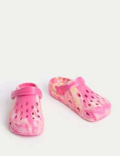 Kids' Clogs (4 Small - 7 Large)