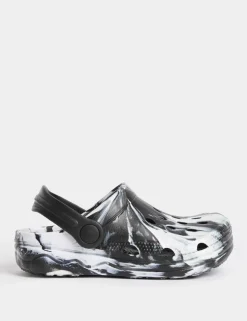 Kids' Clogs (4 Small - 7 Large)
