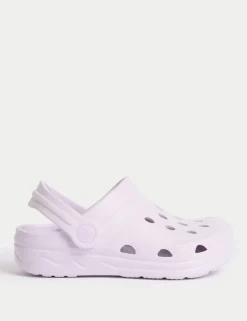 Kids' Clogs (4 Small - 7 Large)