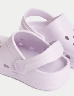 Kids' Clogs (4 Small - 7 Large)