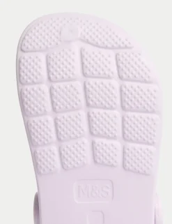 Kids' Clogs (4 Small - 7 Large)