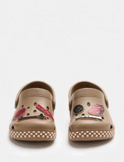 Kids' Disney Cars™ Clogs (4 Small - 2 Large)
