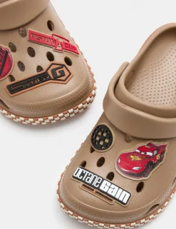 Kids' Disney Cars™ Clogs (4 Small - 2 Large)