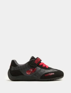 Kids' Disney Cars™ Trainers (4 Small - 13 Small)