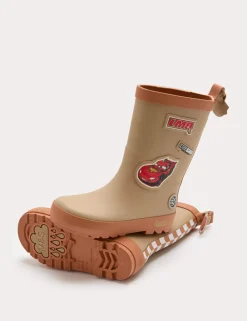 Kids' Disney Cars™ Wellies (4 Small - 2 Large)