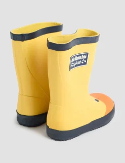 Kids' Duck Wellies (4 Small-11 Small)