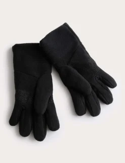 Kids' Fleece Gloves (3-13 Yrs)
